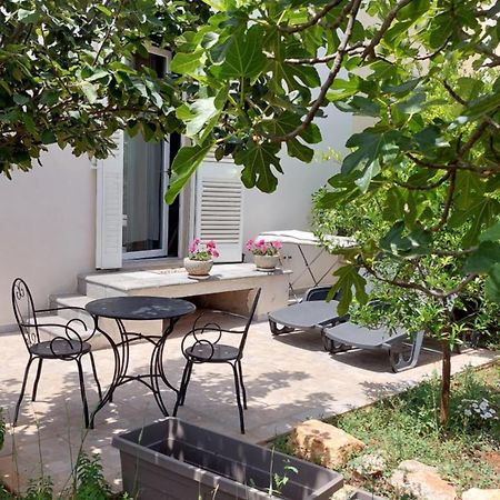 All'Ombra Dell'Ulivo Monopoli Εξωτερικό φωτογραφία
