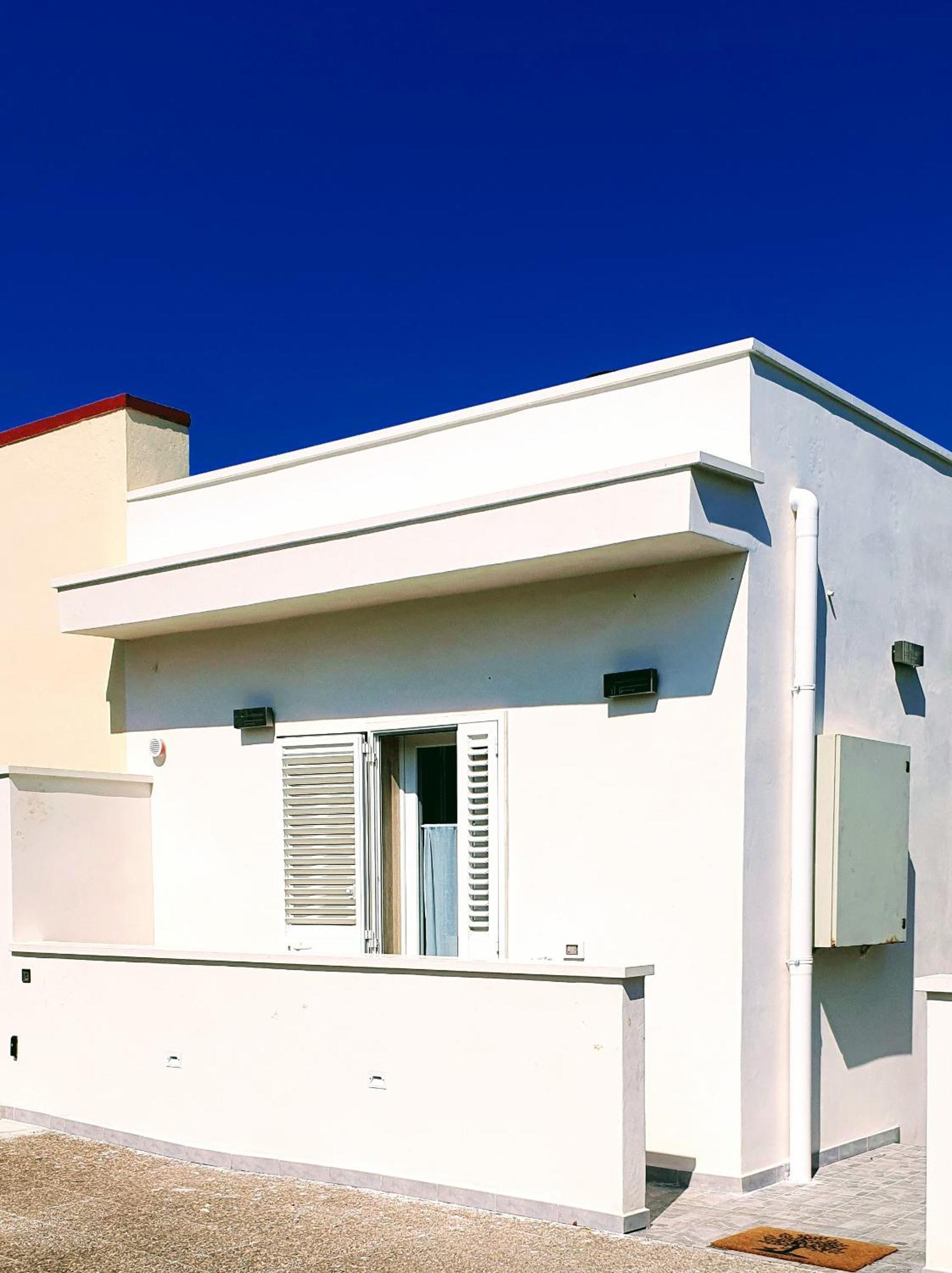All'Ombra Dell'Ulivo Monopoli Εξωτερικό φωτογραφία
