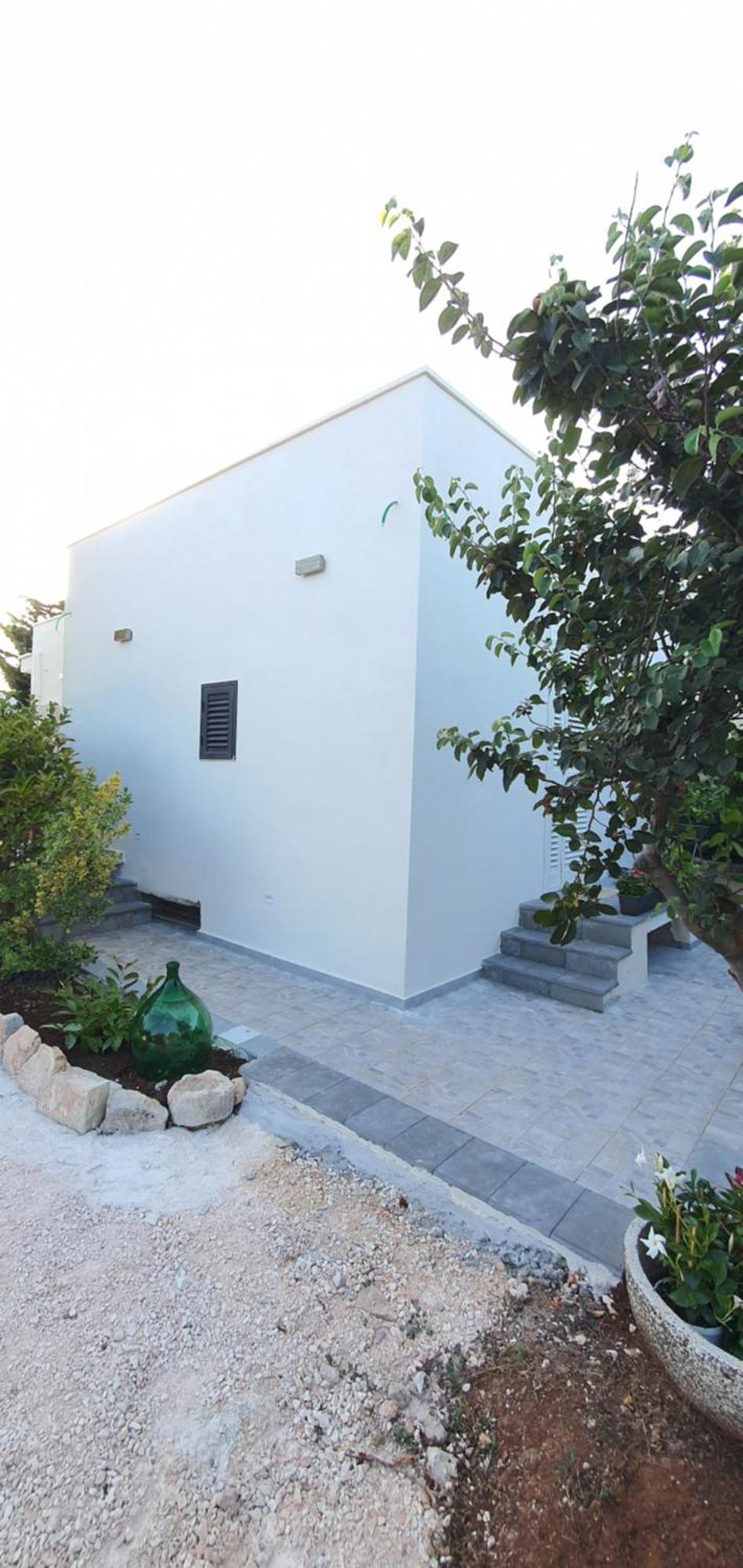 All'Ombra Dell'Ulivo Monopoli Εξωτερικό φωτογραφία
